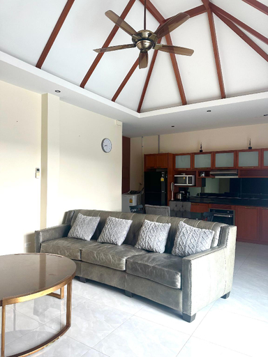 Others 3, Rawayana West Villas & Kids Park, Pulau Phuket