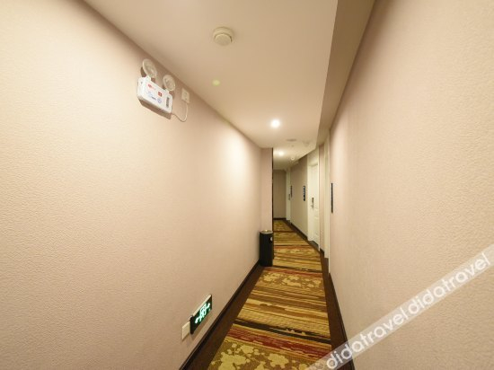 Others 4, Jichu Hotel, Changsha