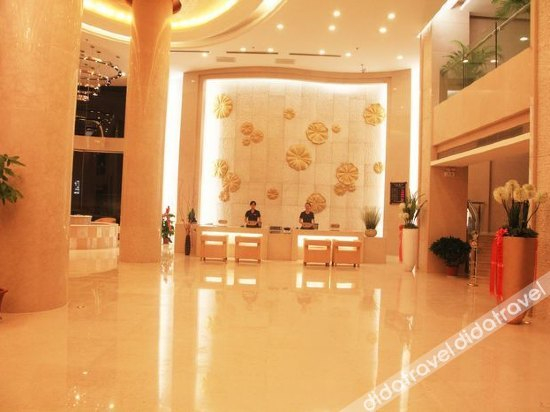 Others 4, Yijingxuan Hotel, Yantai