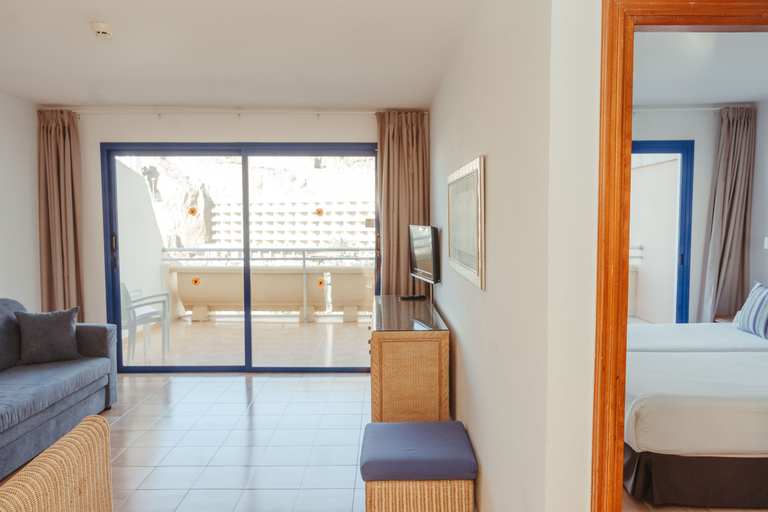 Bedroom 3, Hotel LIVVO Lago Taurito, Las Palmas