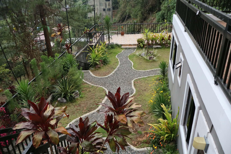 Others 3, Hotel Ramiro, Baguio City