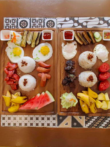 Food & Drinks 5, Tagaytay Country Hotel, Tagaytay City