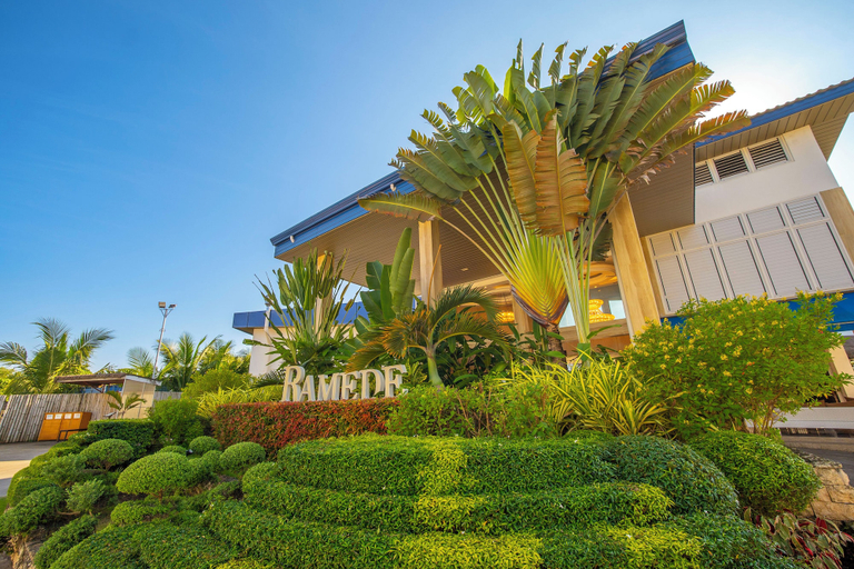 Exterior & Views 2, Ramede Resort Bohol 라메디 리조트 보홀, Panglao