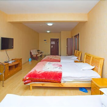 Others 5, Kunming Yaju Youth Hostel, Kunming