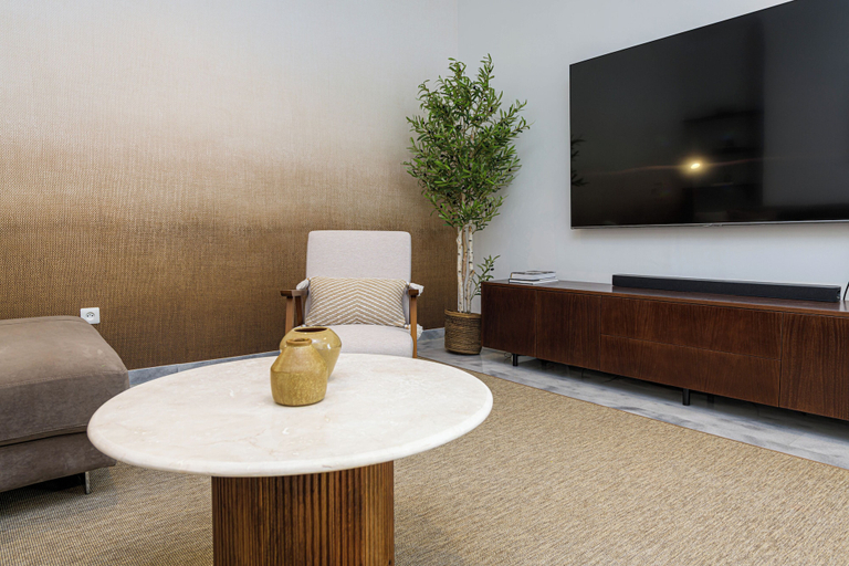 Living area 4, Solaga - Marin Garcia, Málaga