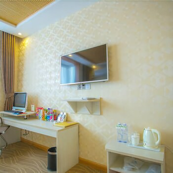 Others 3, Lanwan Holiday Hotel, Kaifeng