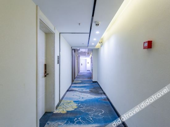 Hotel Interior or Public Areas 2, Heng 8 Lianmeng Hotel, Liupanshui