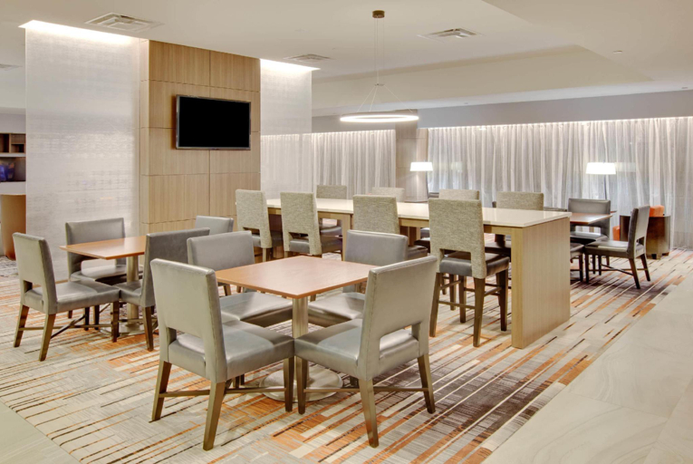 Food & Drinks 5, Wingate By Wyndham San Angelo, Tom Green