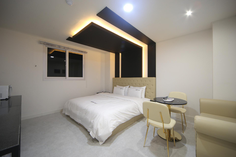 Bedroom 3, Ulsan Youngnam Alps MW, Ulju