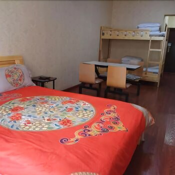 Others 5, Kunming Yaju Youth Hostel, Kunming