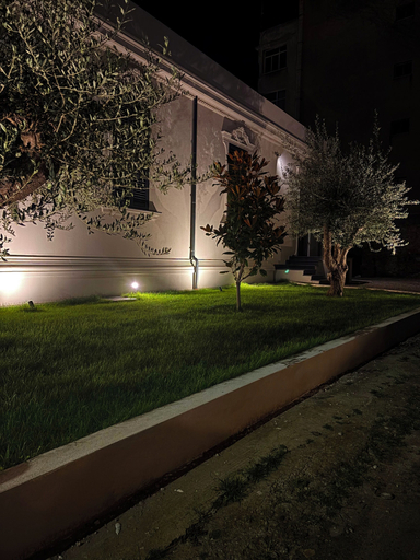 Property grounds, Dimora di Duen, Reggio Di Calabria
