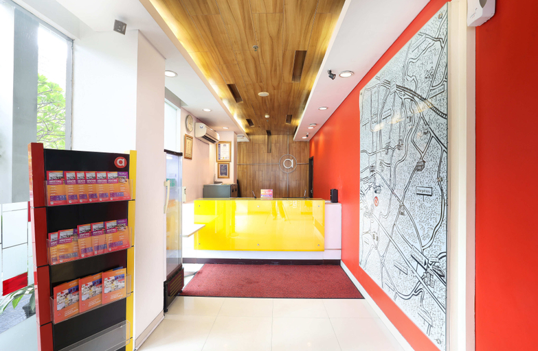 Others 5, Amaris Hotel Bekasi Barat, Bekasi