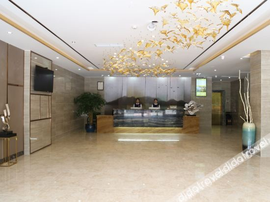 Others 4, Lanjun Borui Hotel, Chengdu