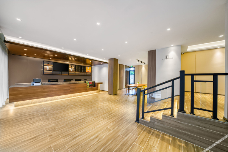 Others 4, Hanting Hotel Zhuji Diankou Town, Shaoxing