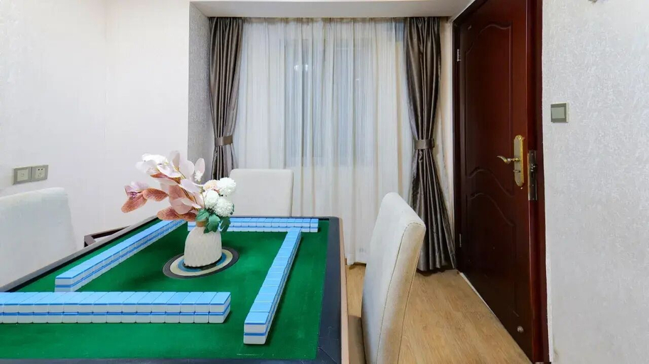 Others 4, City-state Boutique Hotel, Shenzhen
