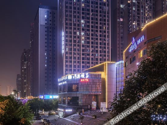 Others 5, Mr.Z Boutique Hotel, Chengdu