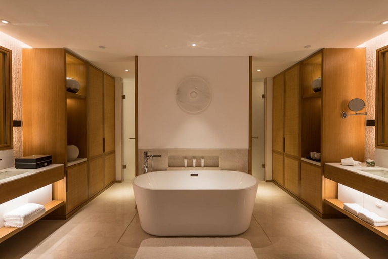 Bathroom, Libre Resorts Lijiang, Lijiang