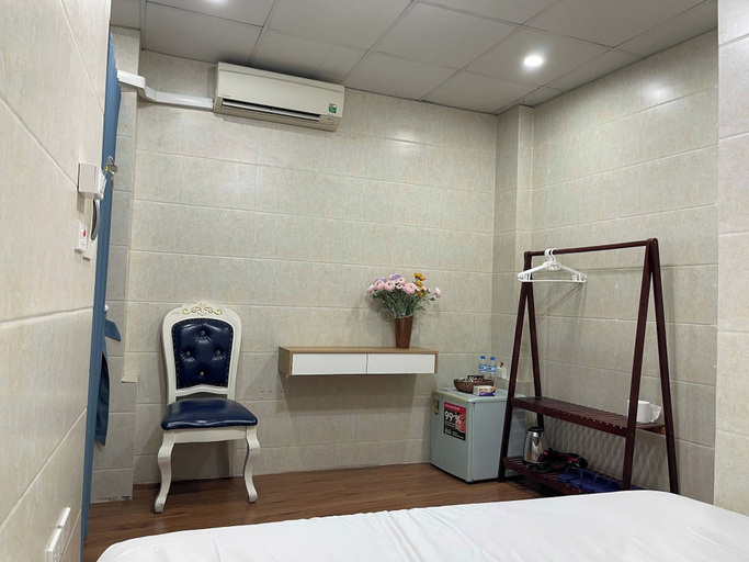 Room 2, Omeli Homestay, Hoàn Kiếm