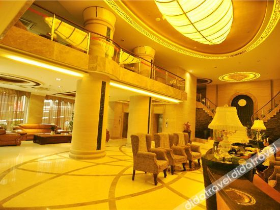 Others 2, Rong Hua Hotel, Bazhong