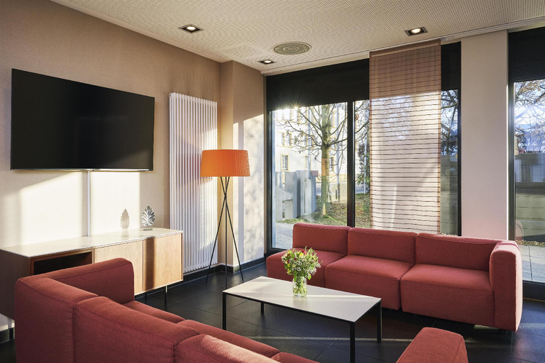 Public Area 2, NH Ludwigsburg, Ludwigsburg