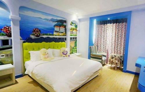 Other 2, Lotte Hotel, Mianyang