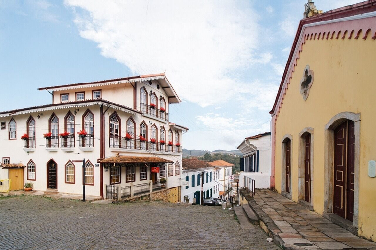 Exterior & Views 2, Teatro Hotel Boutique, Ouro Preto