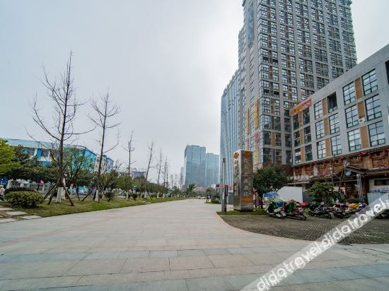 Others 2, Shangjing Binhu Hotel, Guiyang