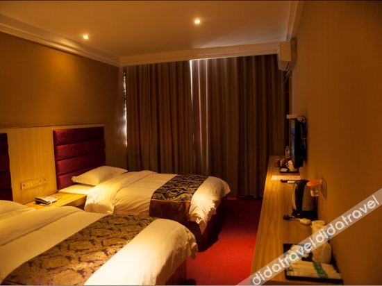 Others, Xinshanghui Hotel, Yulin
