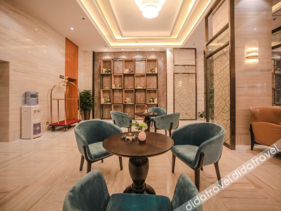 Others 2, Jinyuan Grand Hotel, Longnan