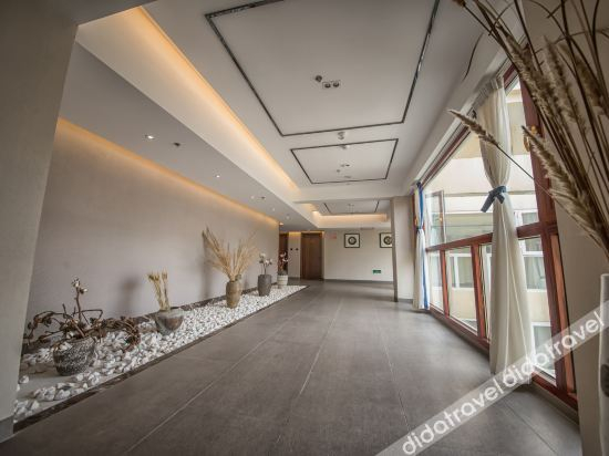 Others 2, Tianchen Hotel, Yuxi