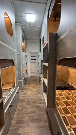 2, Arch Hostel – Male Guests Only, Almaty