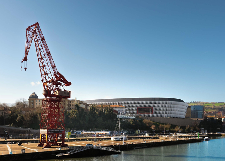Exterior 3, Limehome Bilbao Zunzunegui, Vizcaya