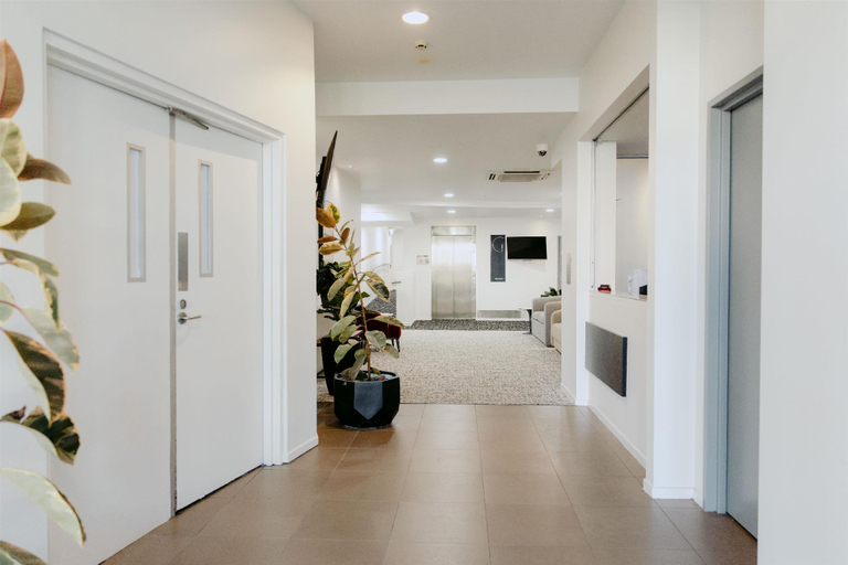 Public Area, Punthill Essendon Grand Hotel, Melbourne