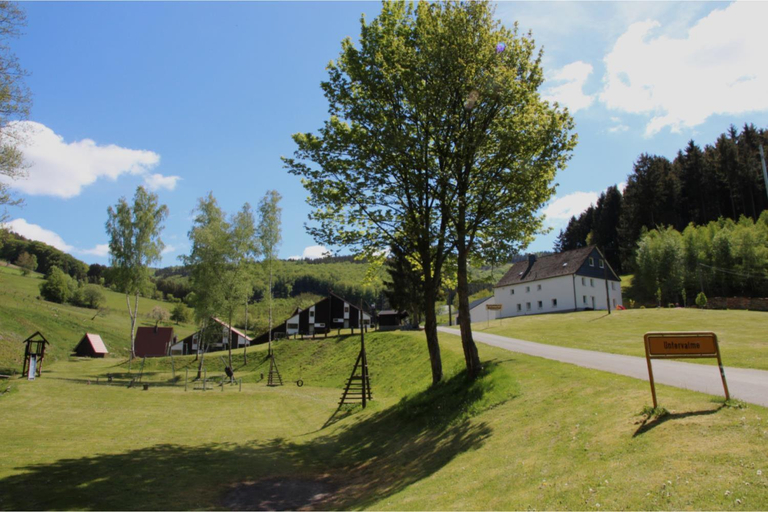 Others 5, Holiday park- Biberbau, Hochsauerlandkreis