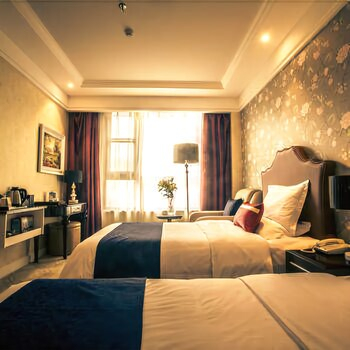 Others 4, Starway Hotel (Xinyang Nanwan Lake Normal University), Xinyang