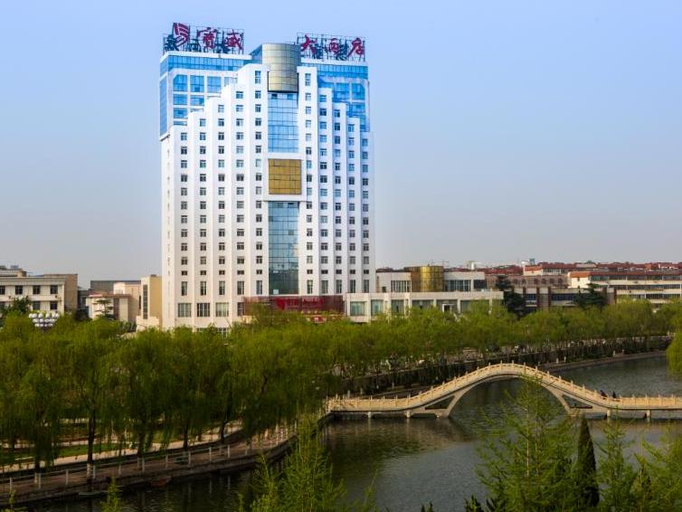 Others 5, Blossom Hotel, Tai'an