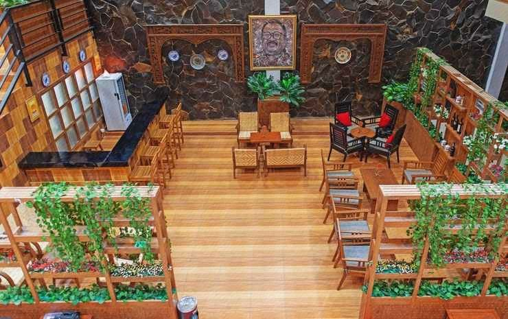 Others 5, Baratha Hotel & Resto, Bondowoso