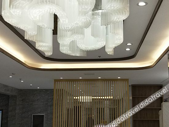 Others 2, Jinshangxing Hotel, Zhengzhou
