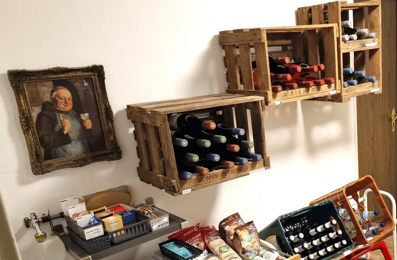Food & Drinks, Ferienwohnungen Petrisberg, Trier