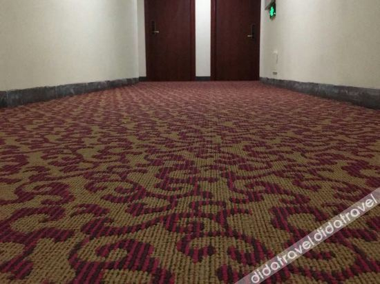 Hotel Interior or Public Areas 2, Guangzhou Business Hotel, Ganzhou