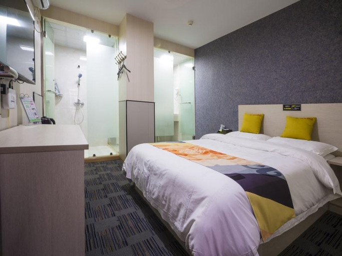 Others 3, Beike Hotel (Kunshan Huaqiao Town Huaji Road), Suzhou