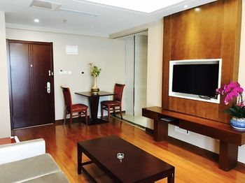 Others 3, Golden Bay Resort Hotel, Weihai