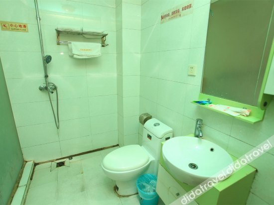 Others 2, Aideseng Hostel (My Shop), Chengdu