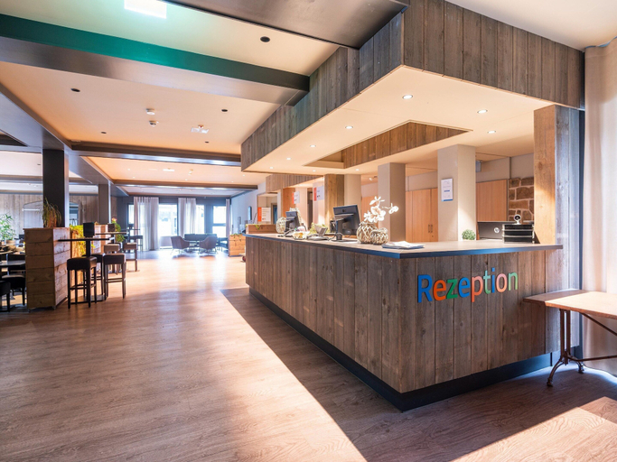 Reception 4, Couple Hideaway at Hambachtal Boutique Resort, Birkenfeld