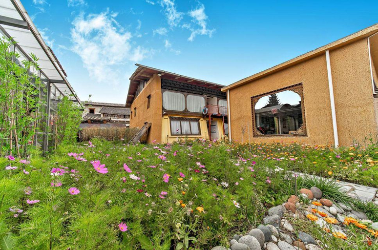 Exterior & Views, Fanshe Inn Shangri La, Dêqên Tibetan