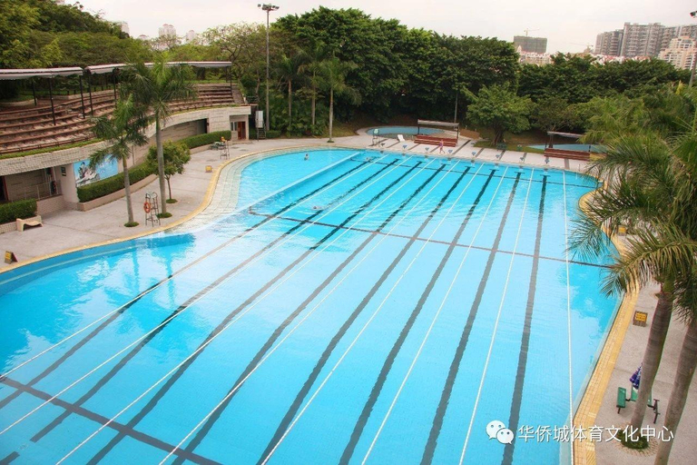 Sport & Beauty 5, Hongbo Hotel (Shenzhen OCT Branch), Shenzhen