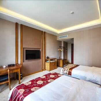 Others 2, Jianmenyi Hotel, Guangyuan