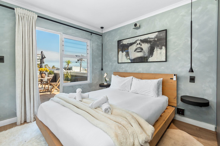 Interior 3, Selbourne Five, City of Cape Town