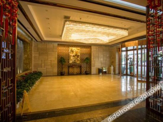 Others 2, Yuekai International Hotel, Pingxiang