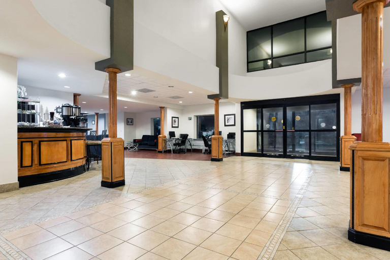 Public Area 2, Wingate by Wyndham Athens Near Downtown, Clarke